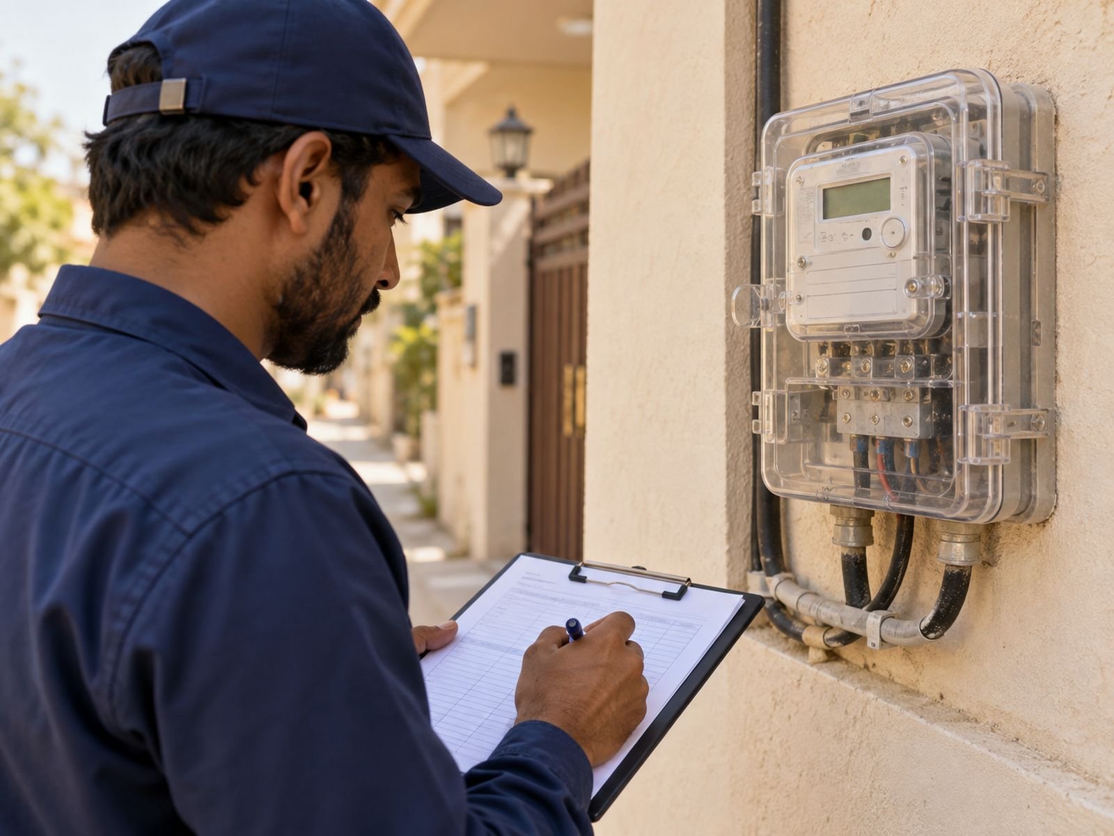 Net Metering & Net Billing by All In One Electrocare